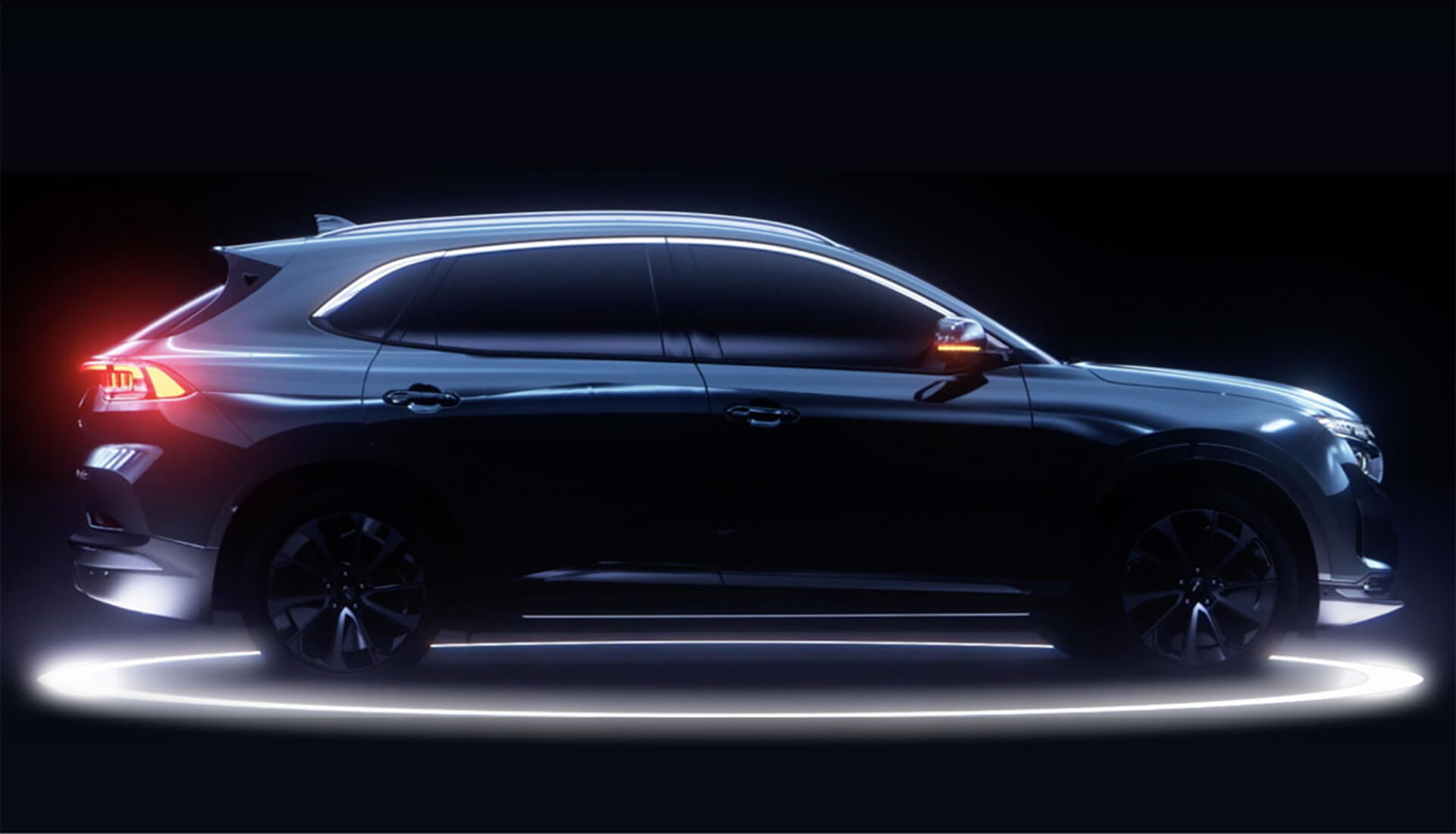 New York International Auto Show